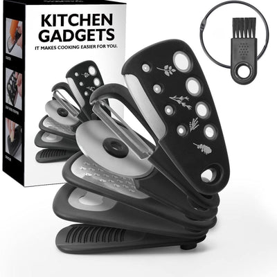 Kitchen Unique Gadget Set 6 Piece
